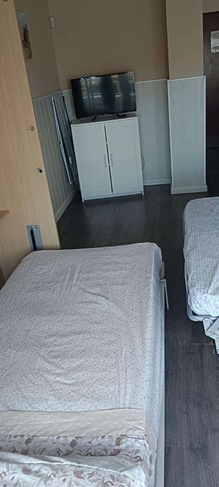 Апартаменти Nuevo Corinto Estudio 35 Metros Бенальмадена Екстер'єр фото